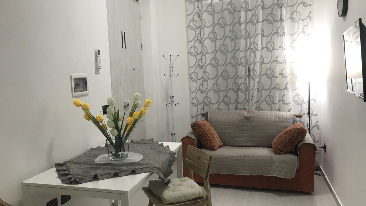 Photo of Livingroom in Ribera