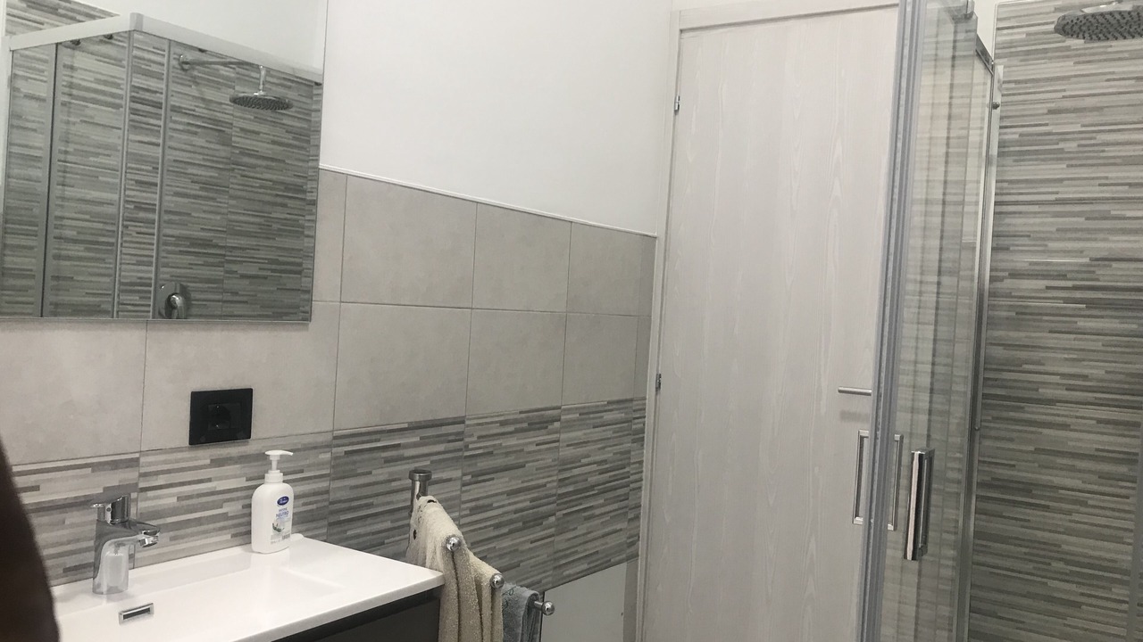 Photo of Bathroom in Ribera