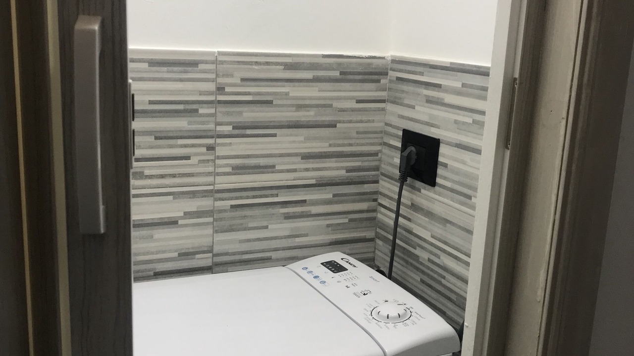 Photo of Bathroom in Ribera
