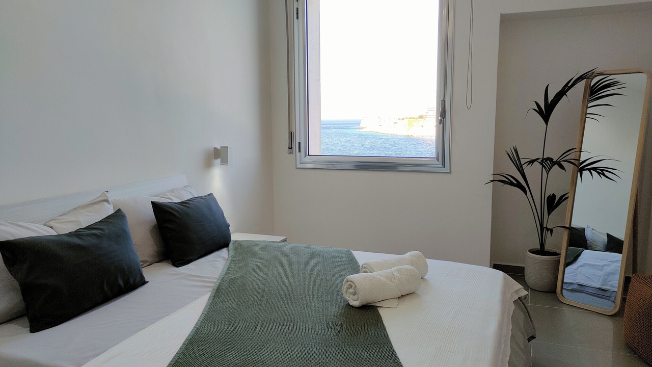 Photo of Bedroom in Province of Messina