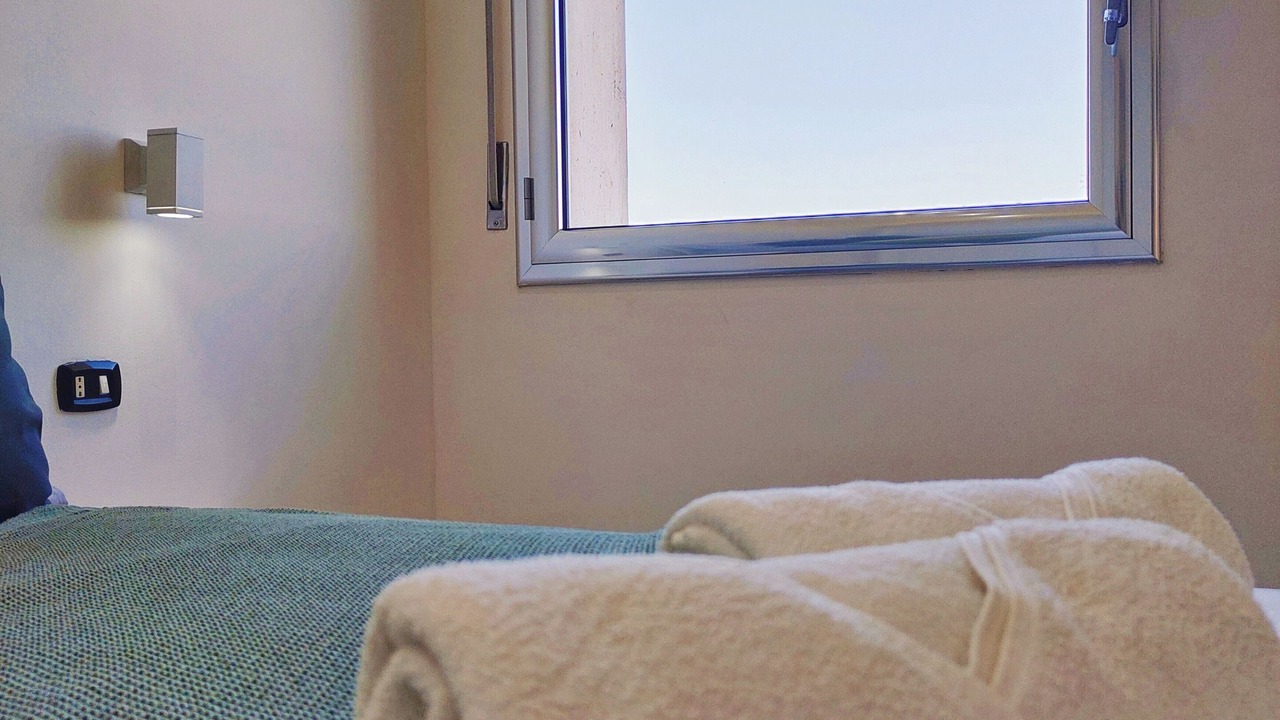 Photo of Bedroom in Province of Messina