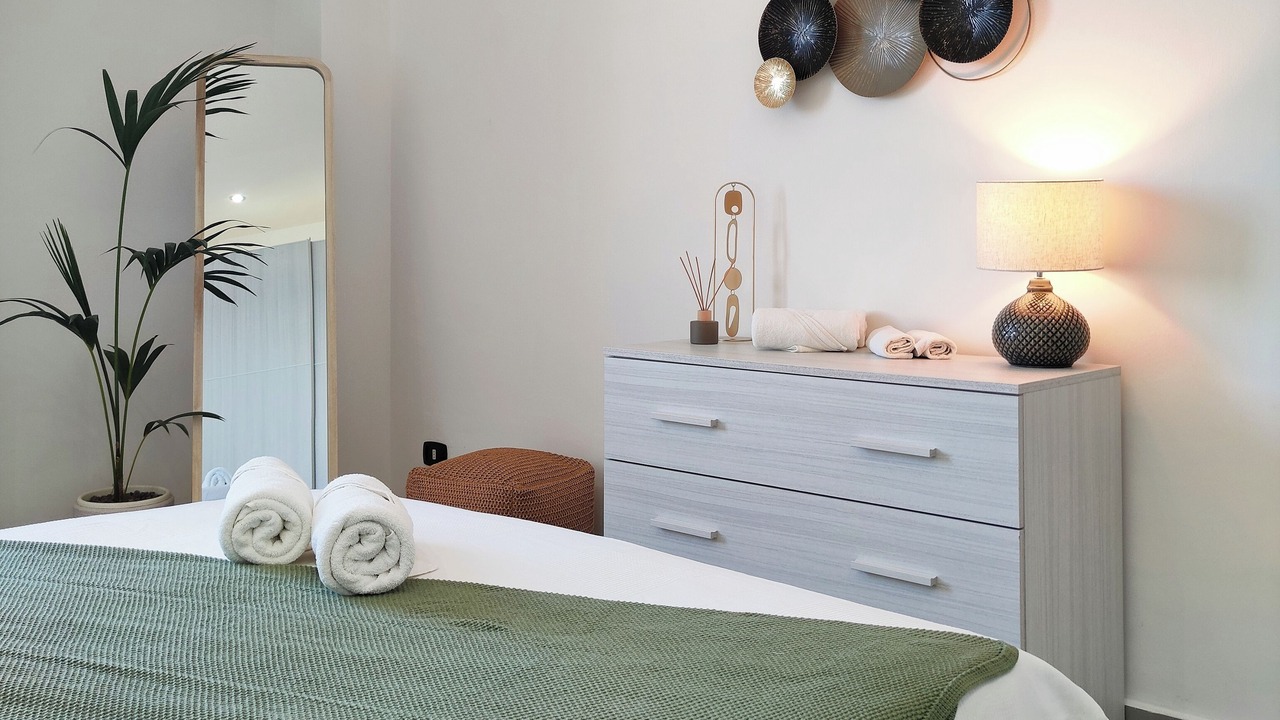 Photo of Bedroom in Province of Messina