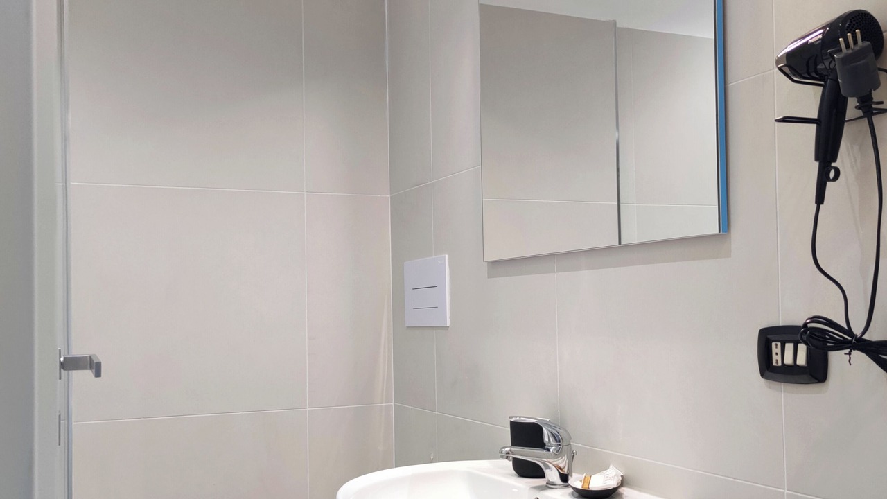 Photo of Bathroom in Province of Messina