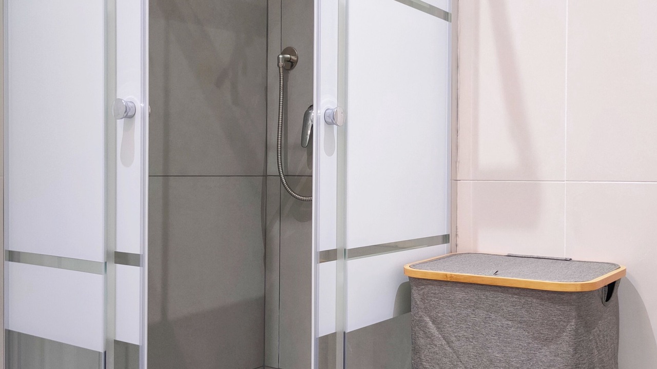 Photo of Bathroom in Province of Messina