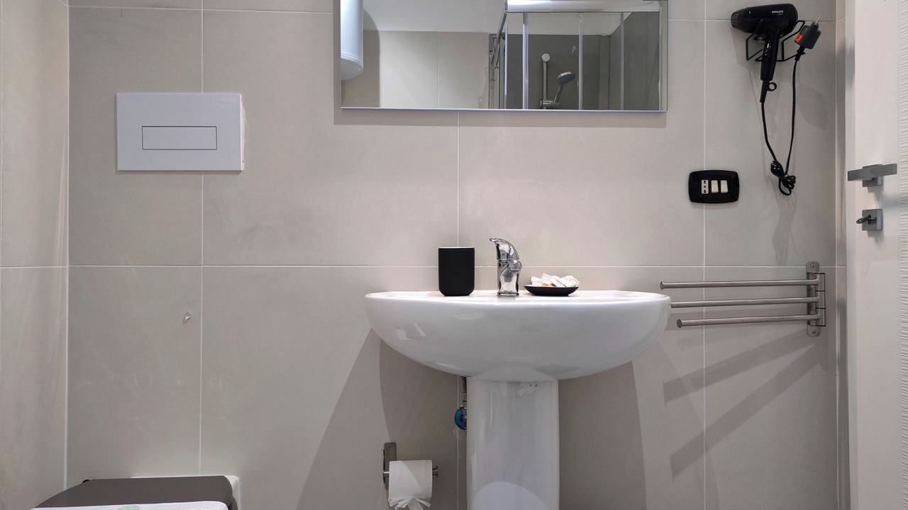 Photo of Bathroom in Province of Messina