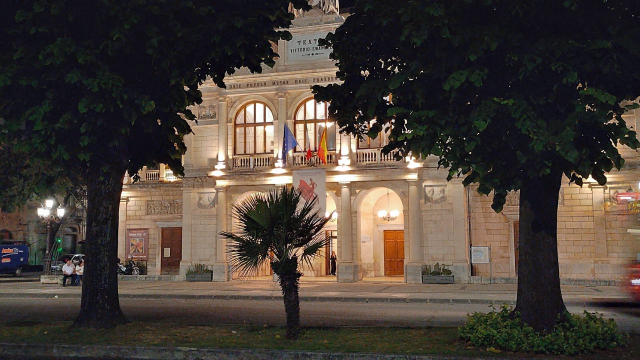 Photo of Outdoor in Province of Messina