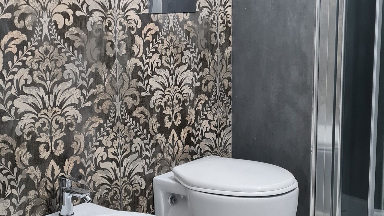 Photo of Bathroom in Agrigento