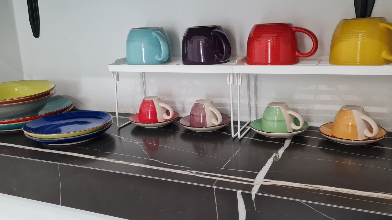 Photo of Kitchen in Agrigento