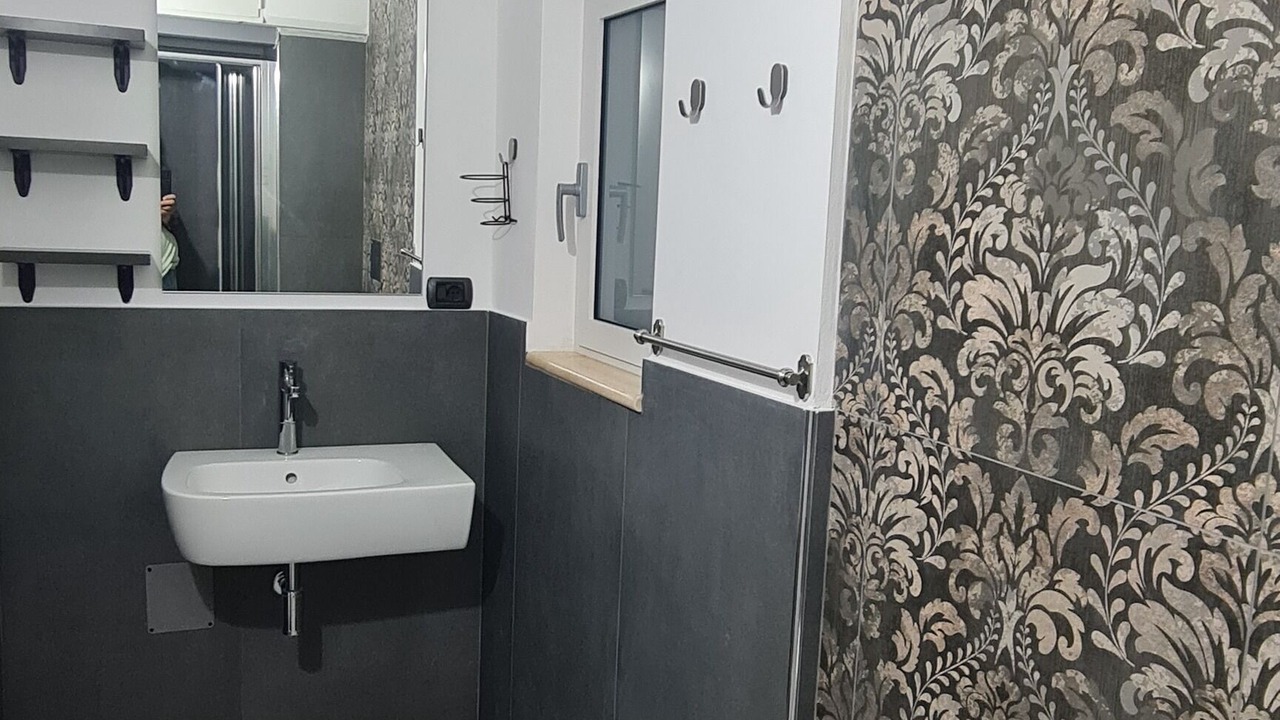 Photo of Bathroom in Agrigento