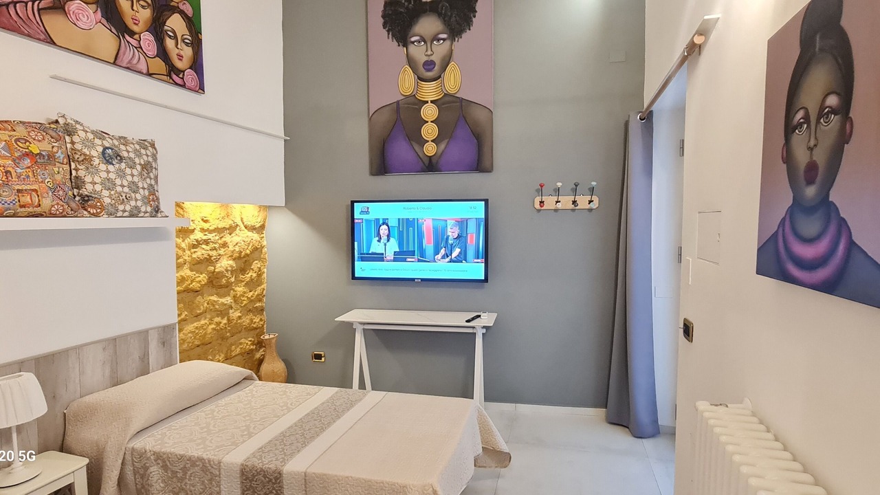 Photo of Bedroom in Agrigento