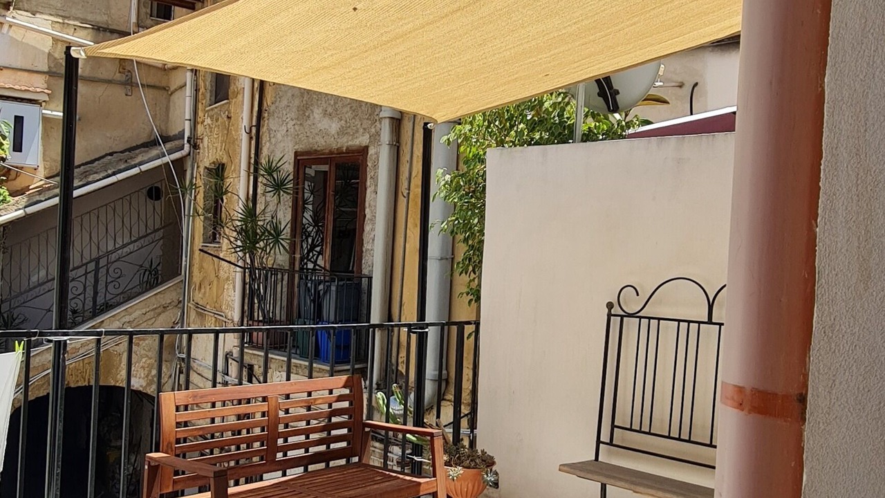 Photo of Patio Balcony in Agrigento