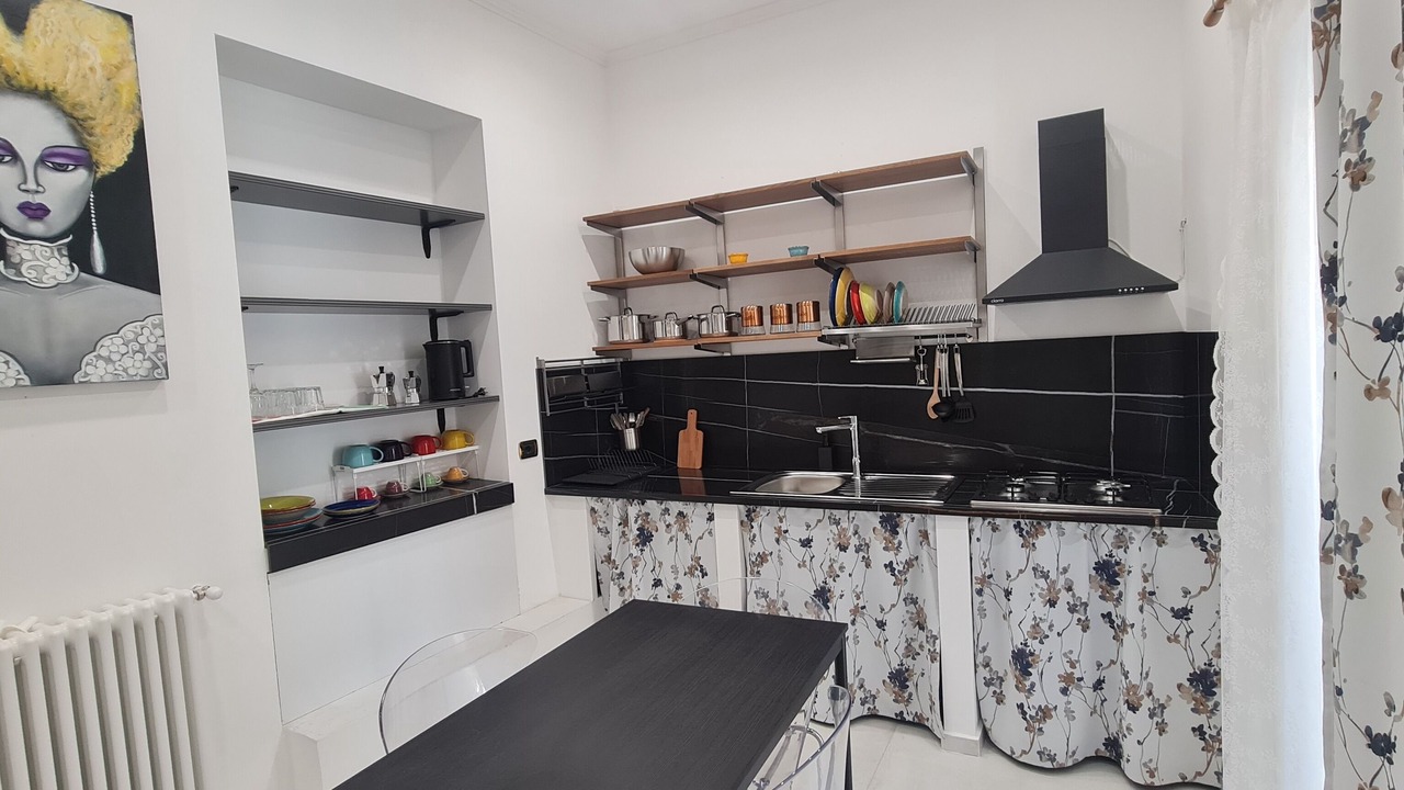 Photo of Kitchen in Agrigento