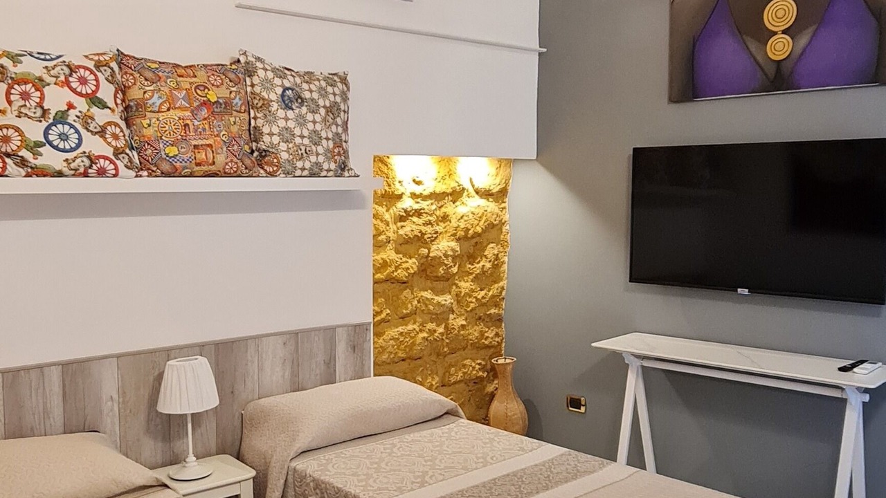Photo of Bedroom in Agrigento