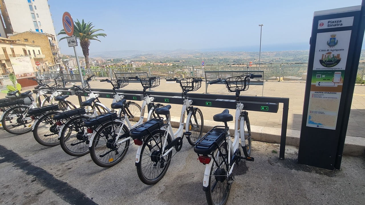 Photo of Outdoor in Agrigento