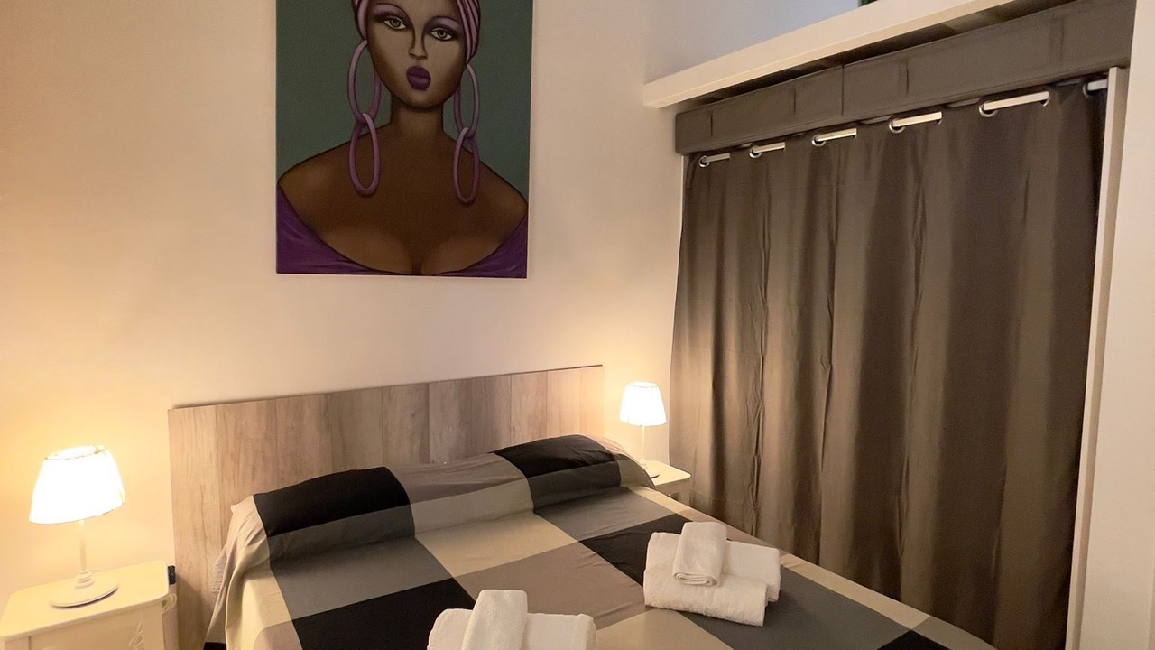 Photo of Bedroom in Agrigento
