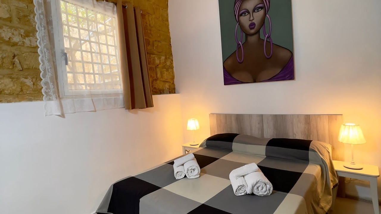 Photo of Bedroom in Agrigento