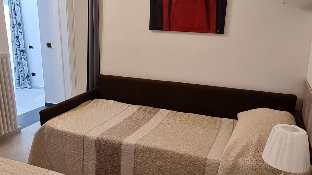Photo of Bedroom in Agrigento