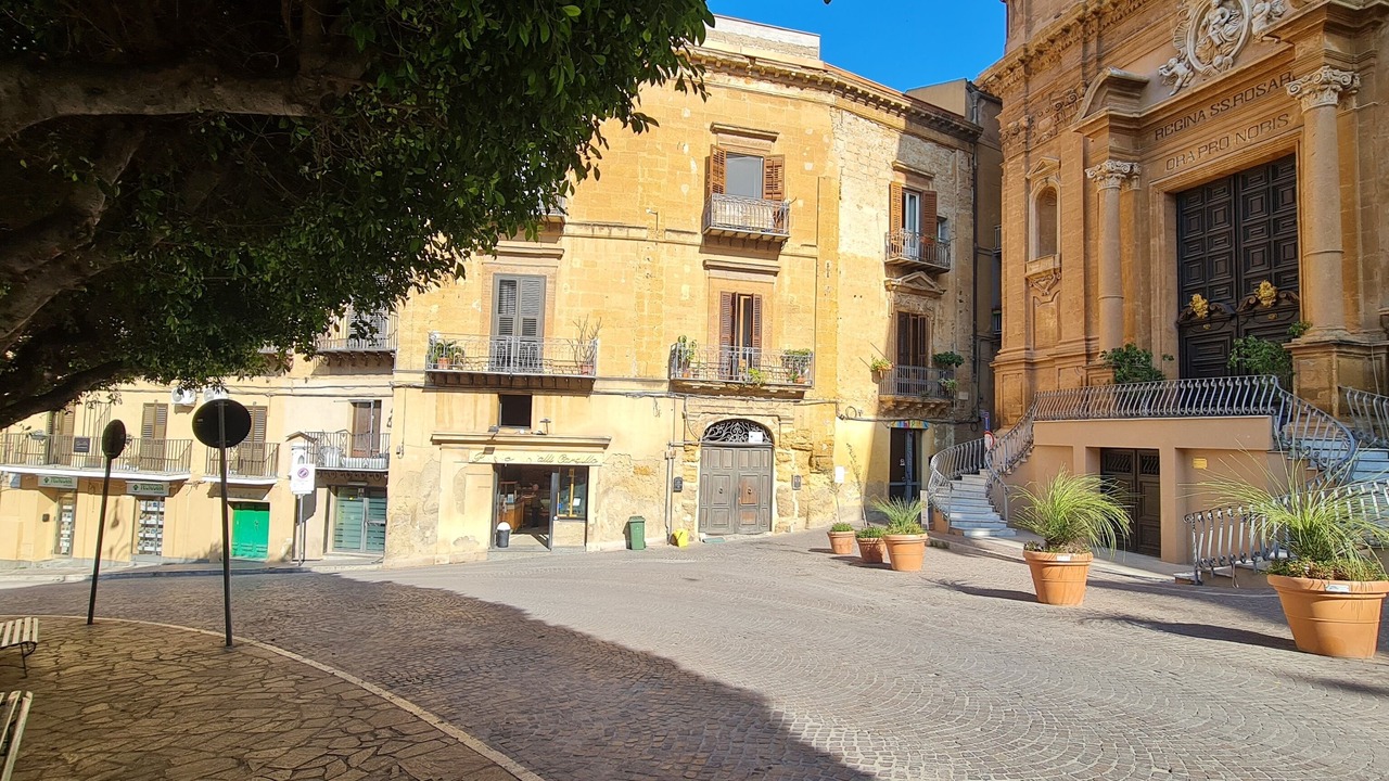 Photo of Outdoor in Agrigento