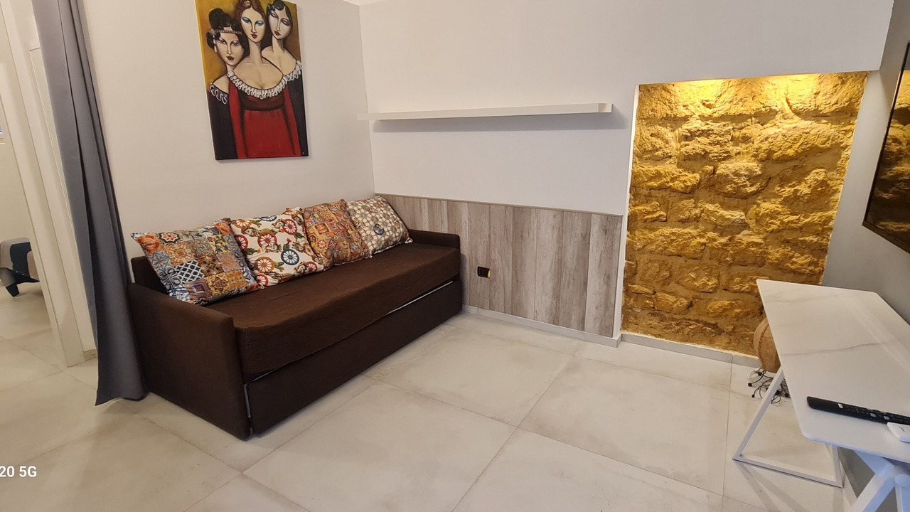 Photo of Livingroom in Agrigento