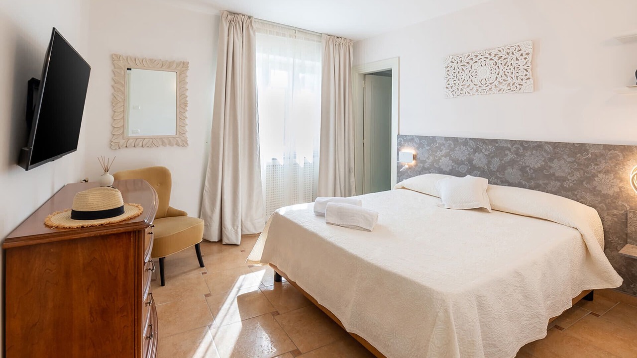 Photo of Bedroom in Sorrento
