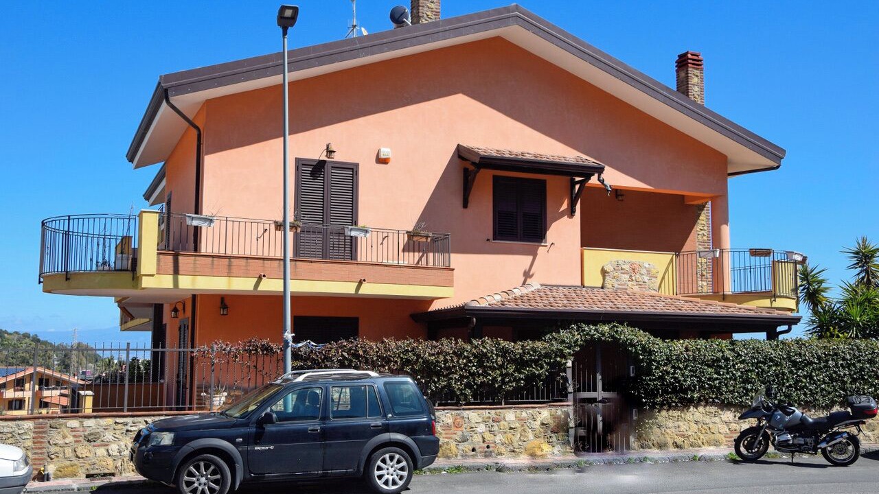Photo of Outdoor in Nizza di Sicilia