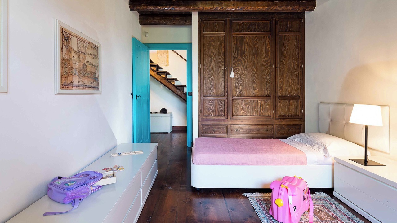 Photo of Bedroom in Casazza