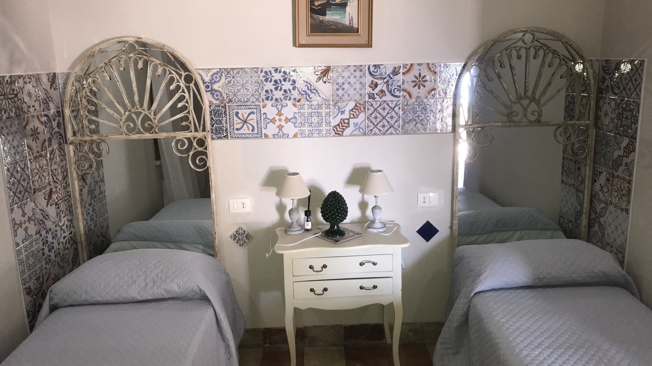 Photo of Bedroom in Palma di Montechiaro
