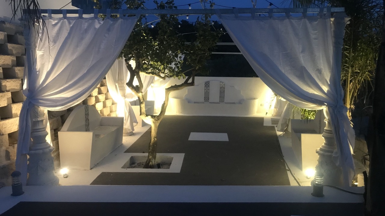 Photo of Outdoor in Palma di Montechiaro