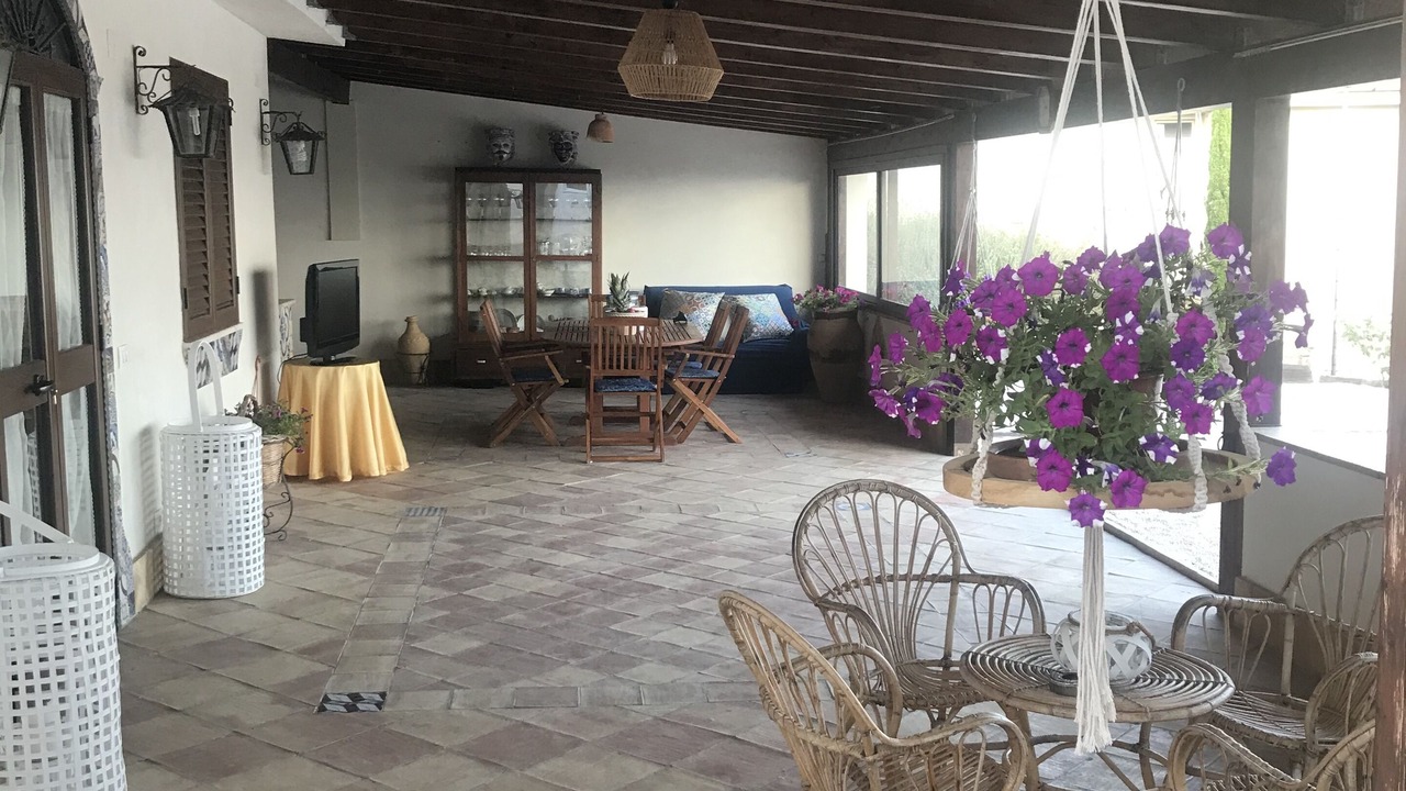 Photo of Outdoor in Palma di Montechiaro