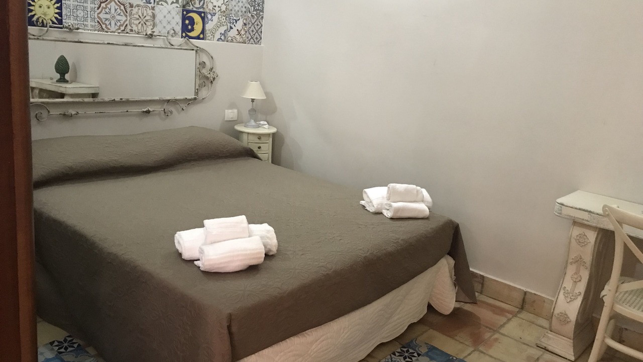 Photo of Bedroom in Palma di Montechiaro