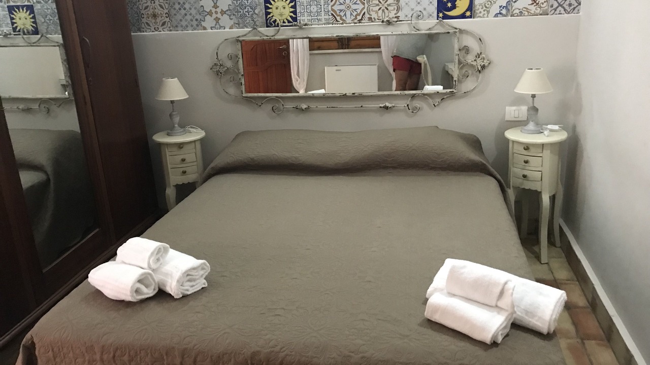 Photo of Bedroom in Palma di Montechiaro
