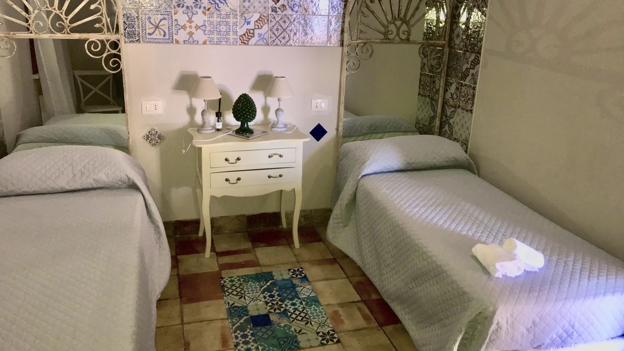 Photo of Bedroom in Palma di Montechiaro