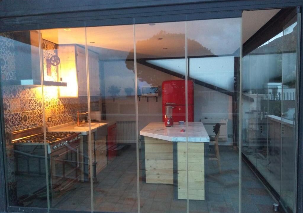 Photo of Kitchen in Mondello