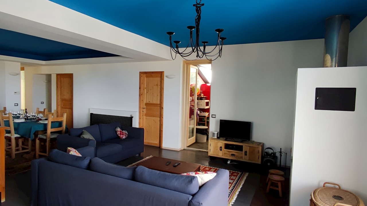 Photo of Livingroom in Mondello