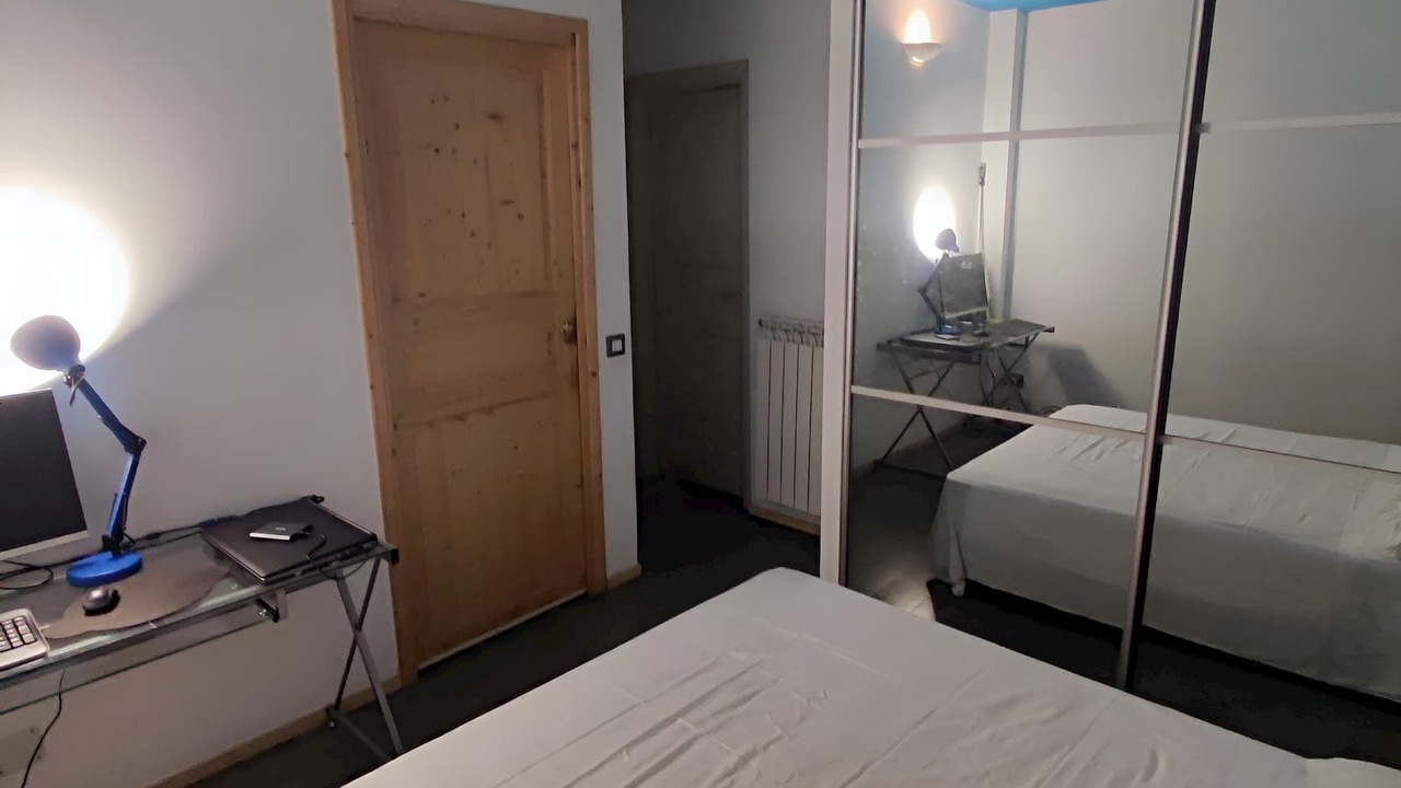 Photo of Bedroom in Mondello
