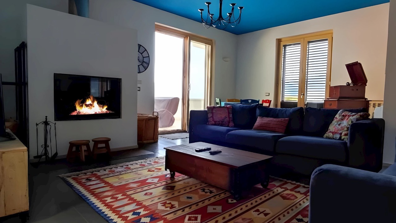 Photo of Livingroom in Mondello