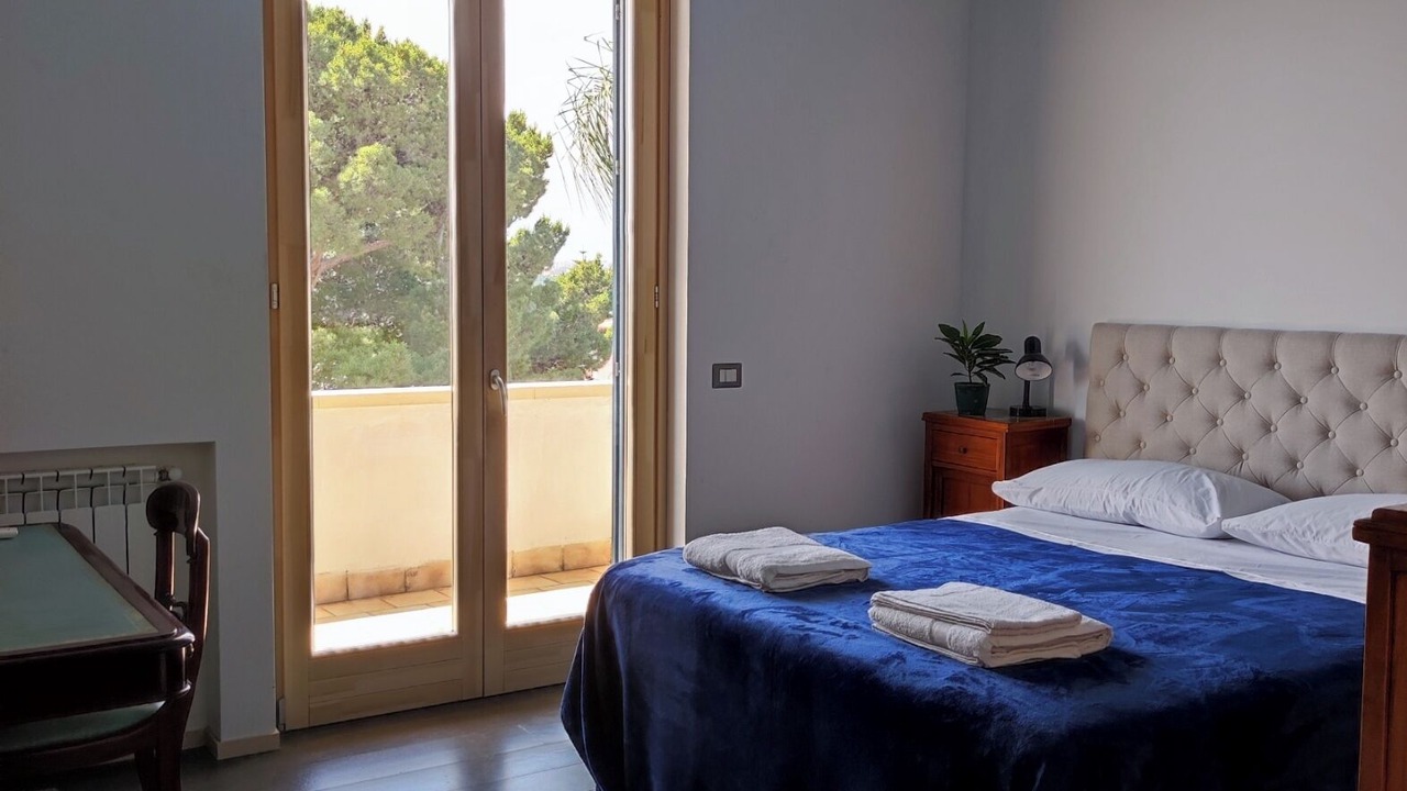Photo of Bedroom in Mondello
