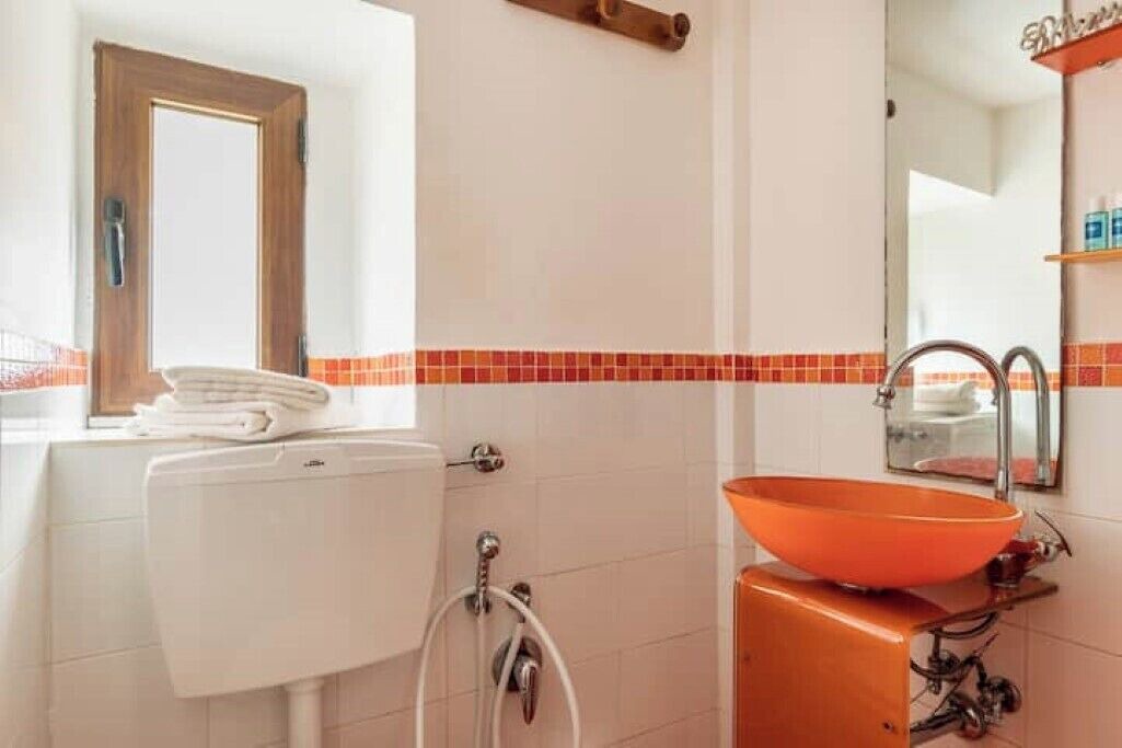 Photo of Bathroom in Messina