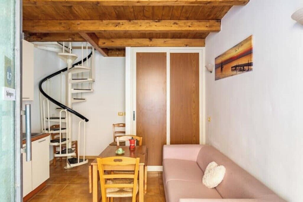 Photo of Livingroom in Messina