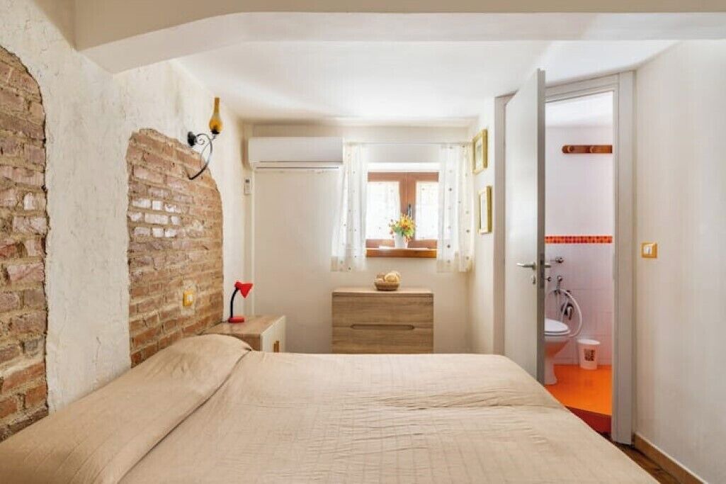 Photo of Bedroom in Messina