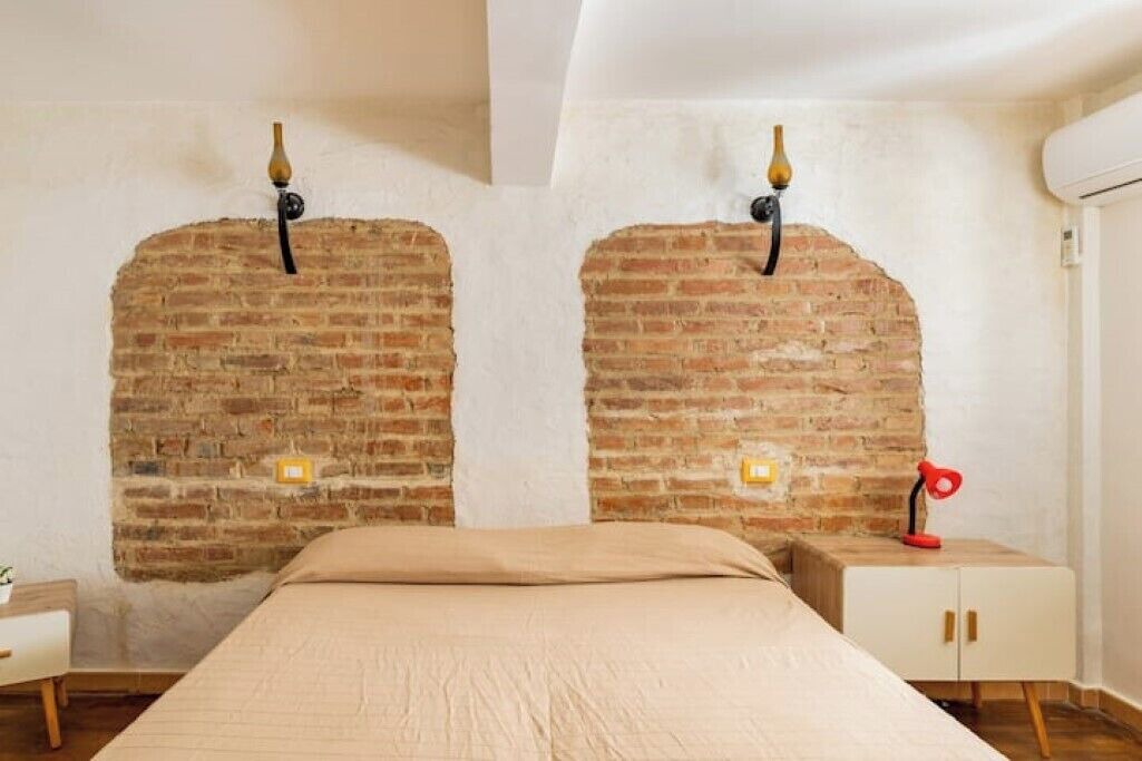 Photo of Bedroom in Messina