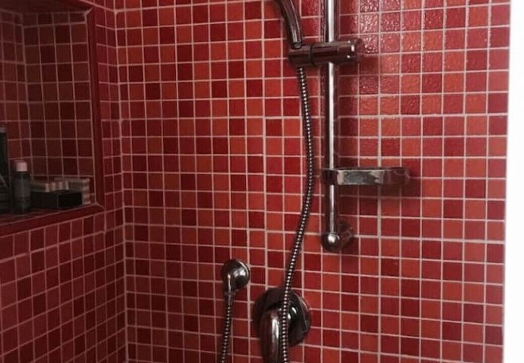 Photo of Bathroom in Messina