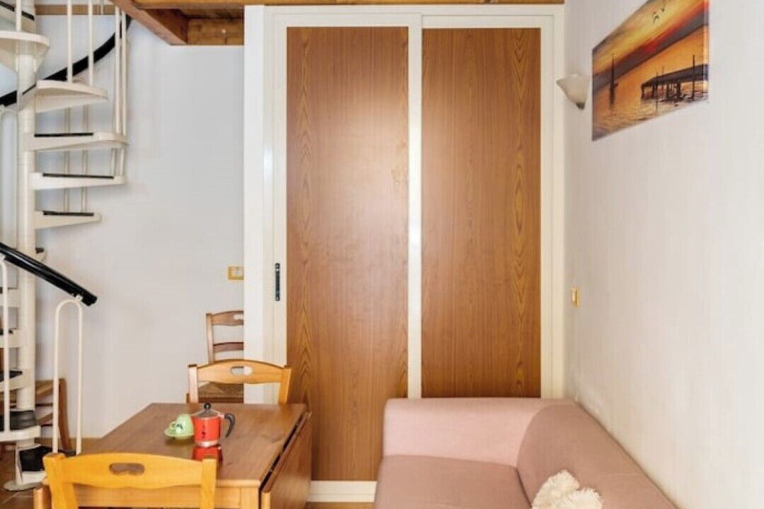 Photo of Livingroom in Messina