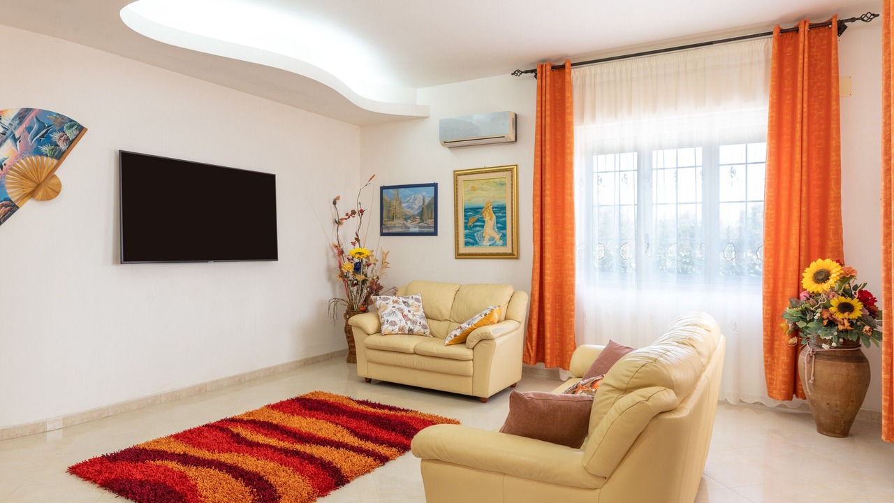 Photo of Livingroom in Alcamo