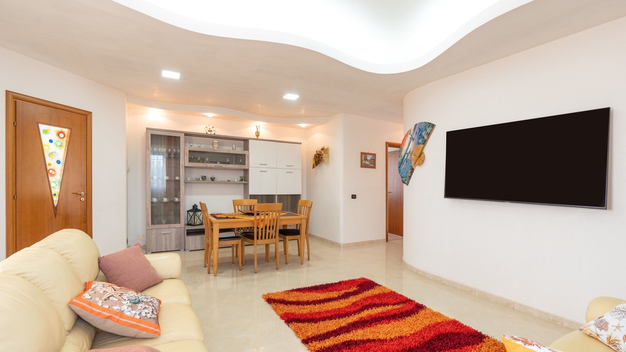 Photo of Livingroom in Alcamo