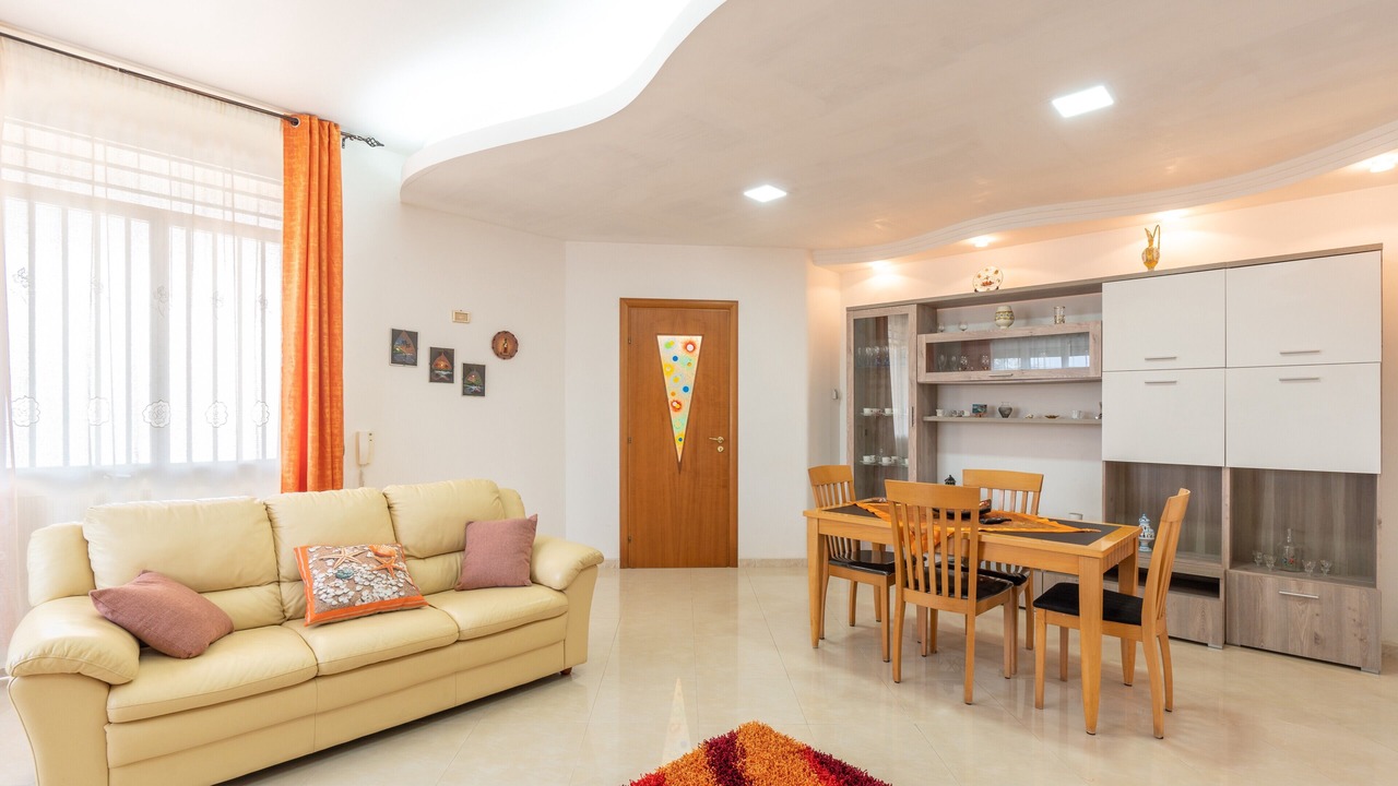 Photo of Livingroom in Alcamo