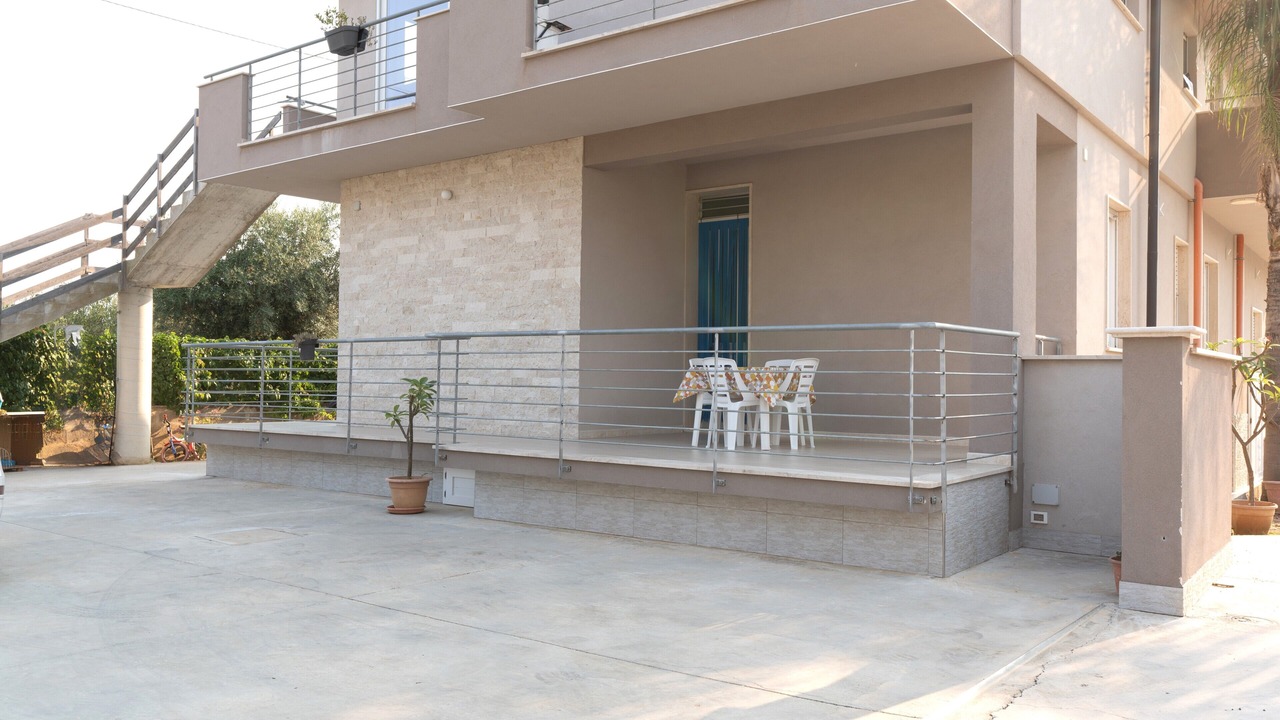 Photo of Outdoor in Alcamo