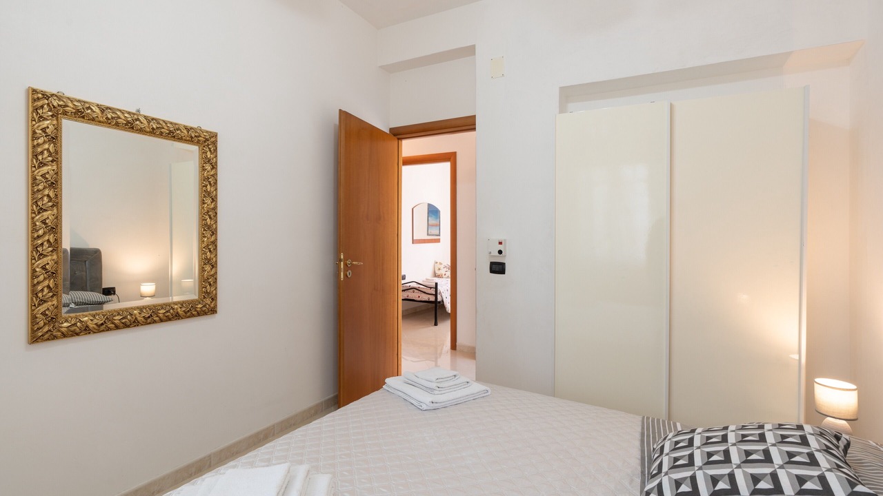 Photo of Bedroom in Alcamo