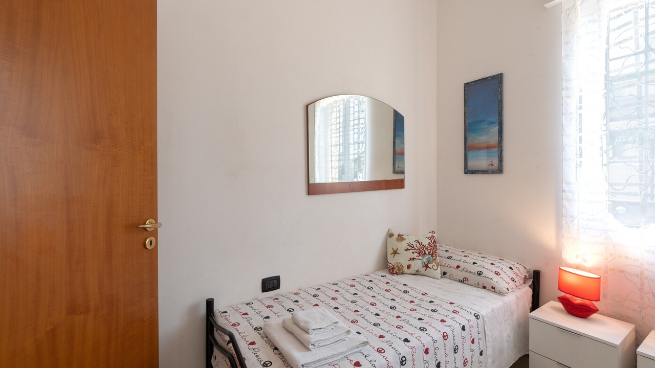 Photo of Bedroom in Alcamo