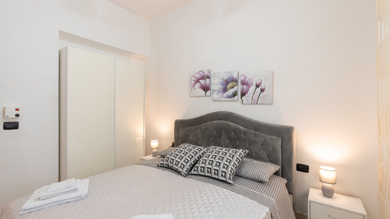 Photo of Bedroom in Alcamo